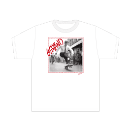 JFSK8 Tee