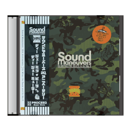 Sound Maneuvers 20th Mix