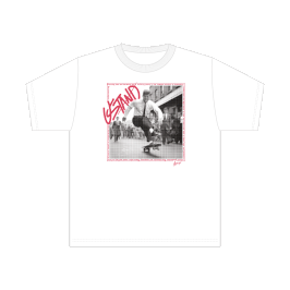 JFSK8 Tee