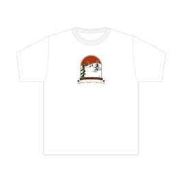 REDSKY Tee