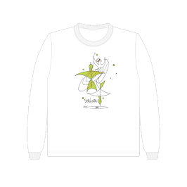 Schism L/S Tee