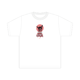 MTB BAT EAR Tee