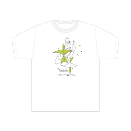 Schism Tee