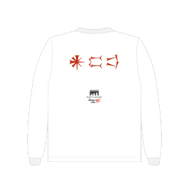 BABYLONIAN L/S Tee