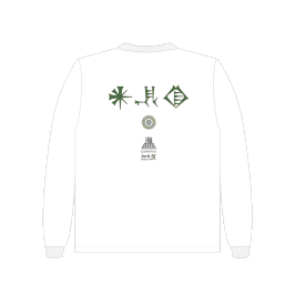 SUMERIAN L/S Tee