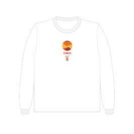 VENUS L/S Tee