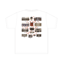 BOOMBOX Tee