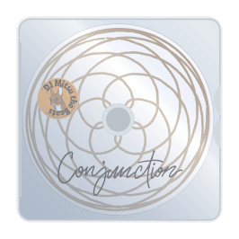 DJ Mitsu the Beats / Conjunction 05