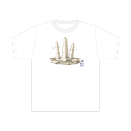 Obelisk Tee