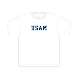 U.S.A.M Tee