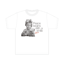 Smile Tee
