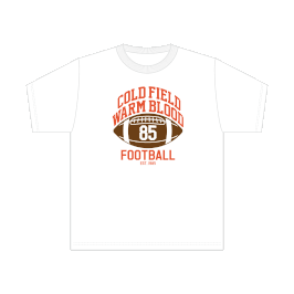 COLDFIELD Tee