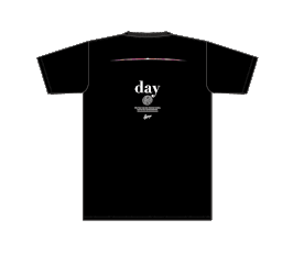 day  S/S Tee