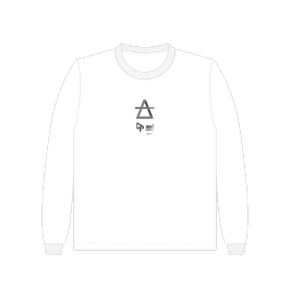 ALCHEMICAL AIR L/S Tee
