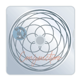 DJ Mitsu the Beats / Conjunction 03