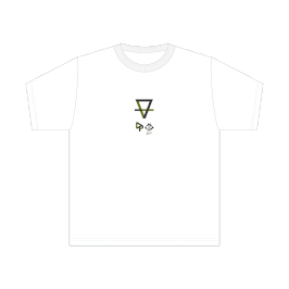ALCHEMICAL EARTH Tee