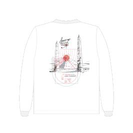IONIC L/S Tee
