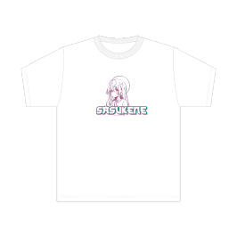 dialects SASUKENE Tee
