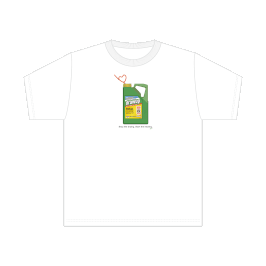 Dryup Tee