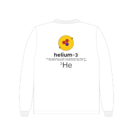 HELIUM3 L/STee