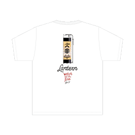 LANTERN Tee