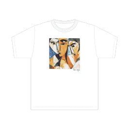 wɛ.nʊs Court lady Tee