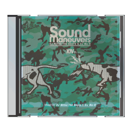 Sound Maneuvers XIVth