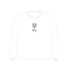 ALCHEMICAL EARTH L/S Tee