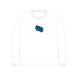 KEY L/S Tee
