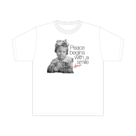 Smile Tee