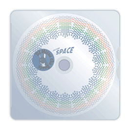 DJ Mitsu the Beats / OUTER SPACE 5