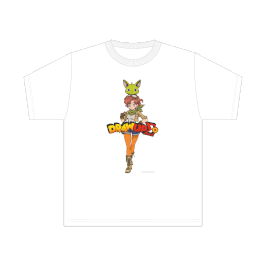 DRAWUP Σ Tee