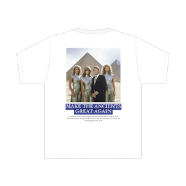 Midjourney Anon S/S Tee