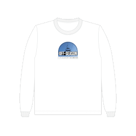 OFFSEASON  L/S Tee