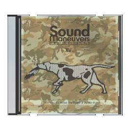 Sound Maneuvers XVth