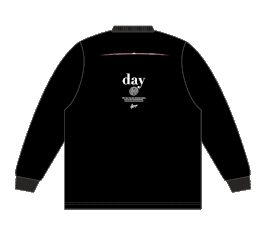 day  L/S Tee