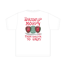 Morph Tee