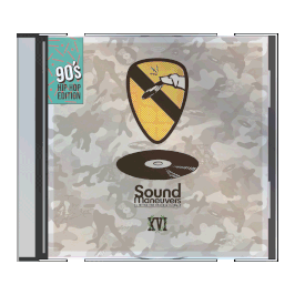 Sound Maneuvers 16th