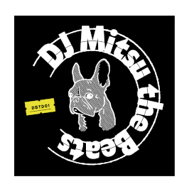 DJ Mitsu the Beats / DBTD 01 master.zip