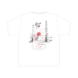 IONIC Tee