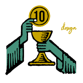 Design 10,000