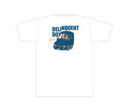 DELIBOY Tee