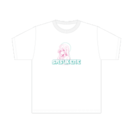 dialects SASUKENE Tee