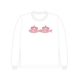 IXOYZ W L/S Tee