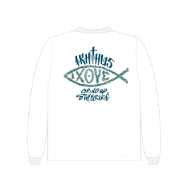 IXOYZ L/S Tee