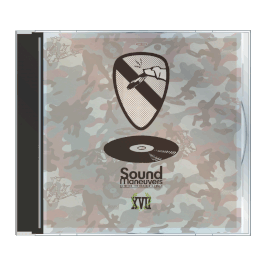 Sound Maneuvers 17th