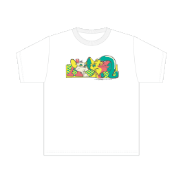 A＆Ω Tee
