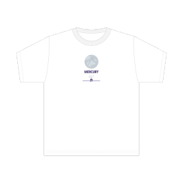 MERCURY Tee