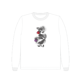 SWELL L/S Tee