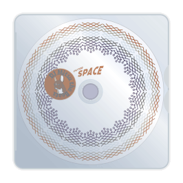 DJ Mitsu the Beats / (outer) space 2